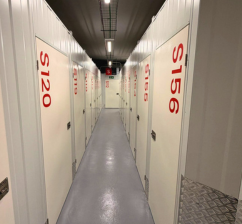 Imagen del centro Alcalá - Arturo Soria